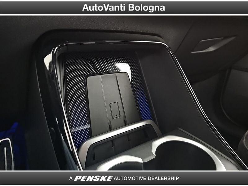 BMW iX2 iX2 eDrive 20 Msport Pro