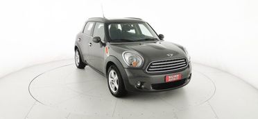 MINI Countryman Cooper