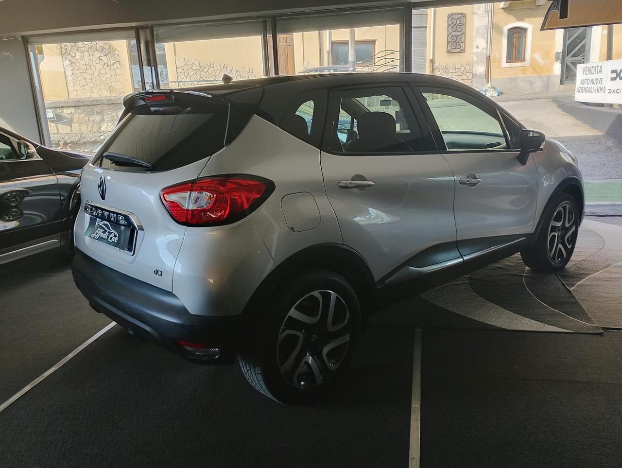 Renault Captur 1.5 dCi 8V 90 CV Start&Stop Energy R-Link