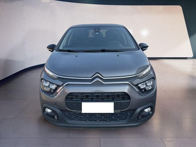 Citroën C3 III 2017 1.2 puretech Shine Pack s&s 83cv