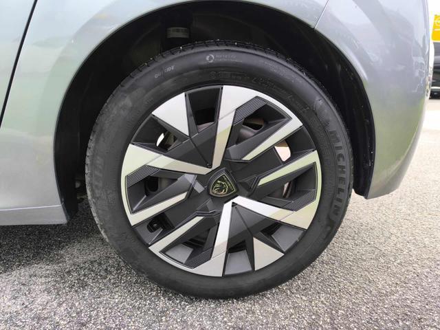 PEUGEOT 208 PureTech 75 Stop&Start 5 porte STYLE