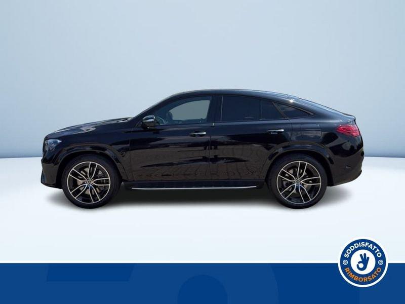 Mercedes-Benz GLE Coupé G350de 4Matic EQ-Power Coupé AMG Line Premium Plus