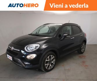 Fiat 500X HM13646