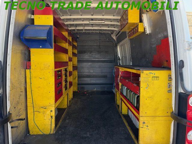 VOLKSWAGEN Crafter 35 2.5 TDI 109CV OFF.MOBILE