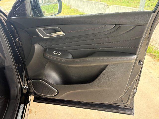 MG HS 1.5T-GDI AT Luxury BENZINA/GPL TETTO PANORAMICO