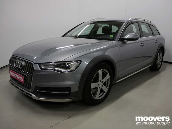 3.0 TDI 218 CV S tronic Business Plus
