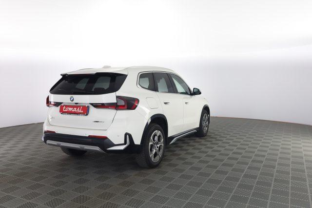 BMW X1 X1 sDrive 18d xLine