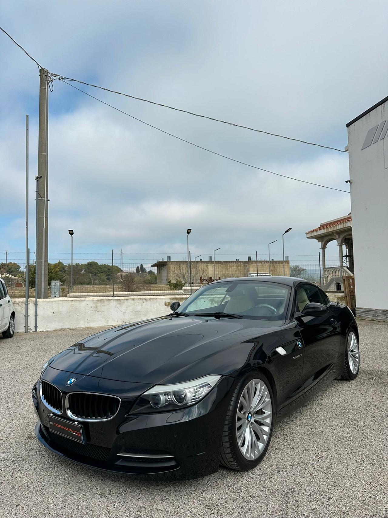 Bmw Z4 sDrive23i