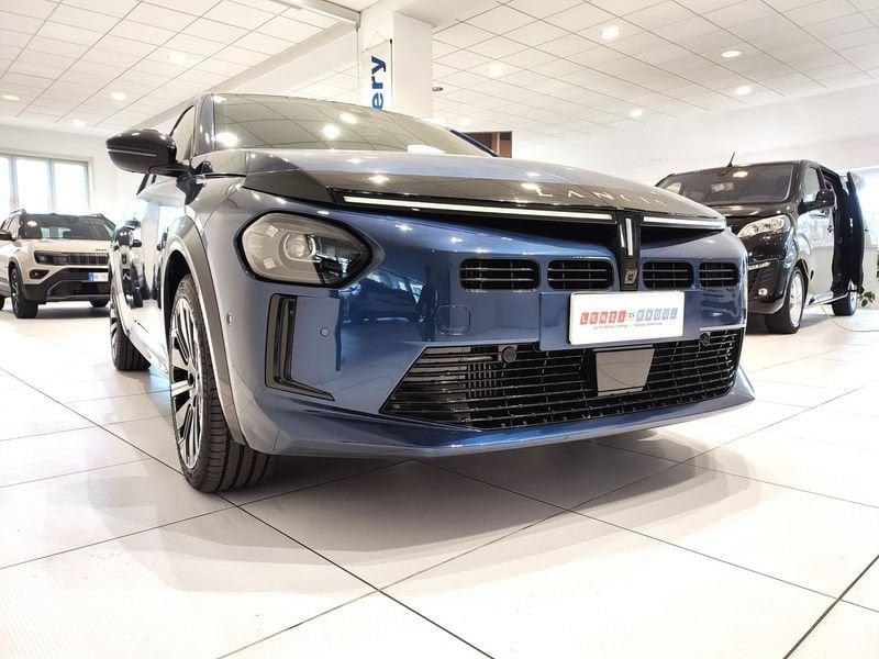 Lancia Ypsilon Ypsilon 1.2 mhev Edizione Limitata Cassina e-dct*FULL OPTIONAL*CAMBIO AUTOMATICO*