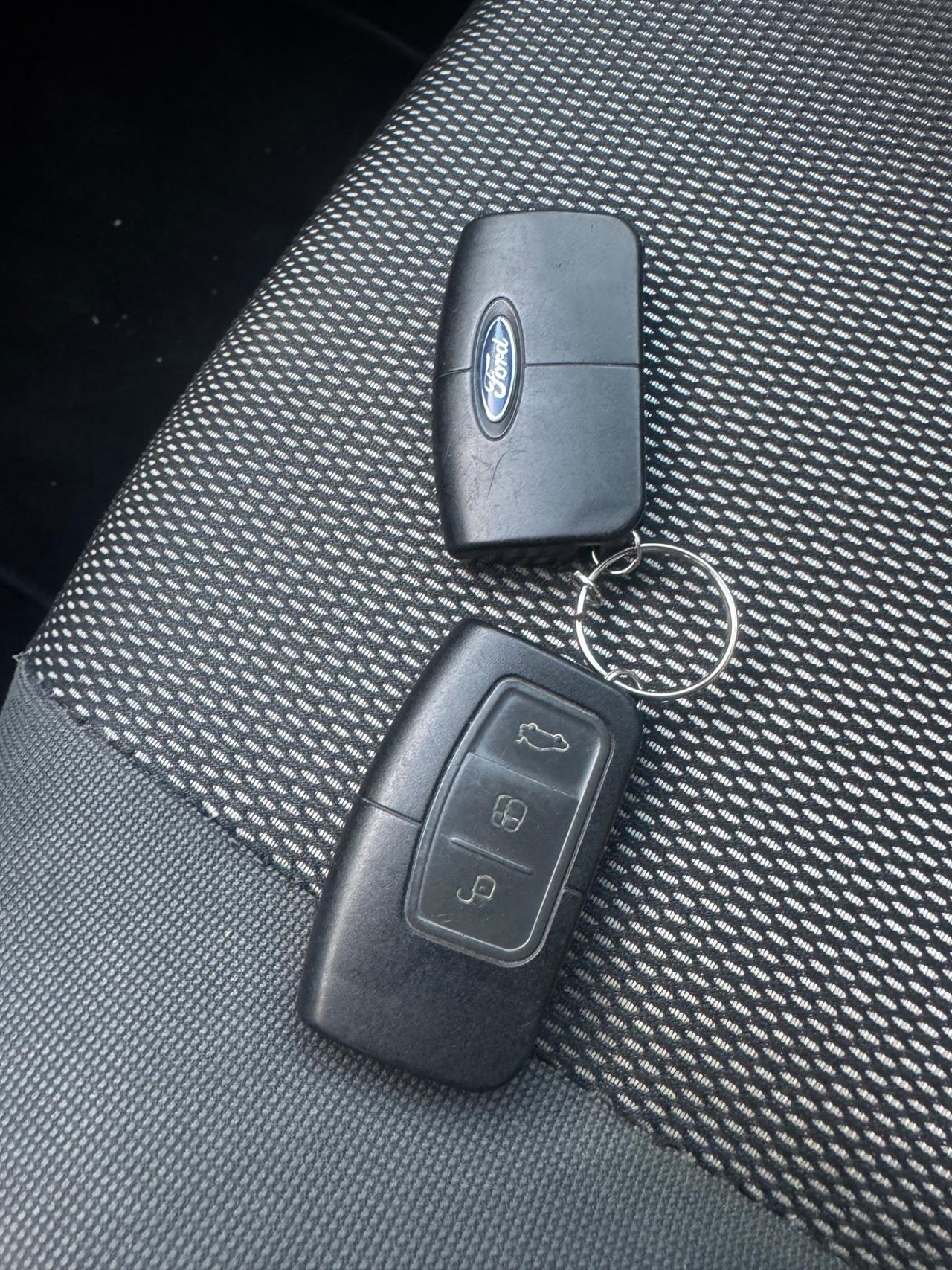 Ford Kuga 2.0 TDCi 140Cv *NUOVA* 2011