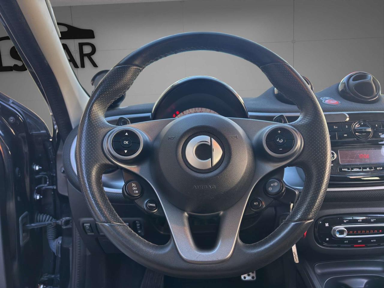 smart forFour 1.0 Passion 71cv UNIPRO~PROMO FINANZIAMENTO LS