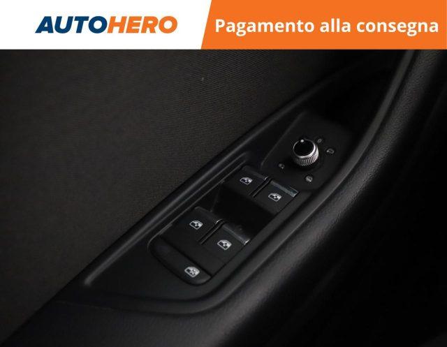 AUDI A4 Avant 35 TDI/163 CV S tronic Business Advanced