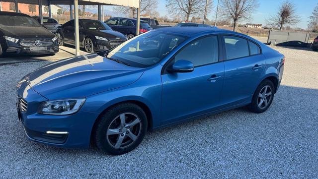 VOLVO S60 D3 Geartronic Business