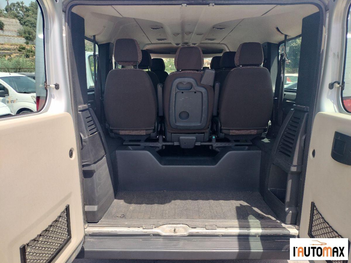FIAT - Ducato 9 Posti 30 CH1 2.3 mjt 150cv