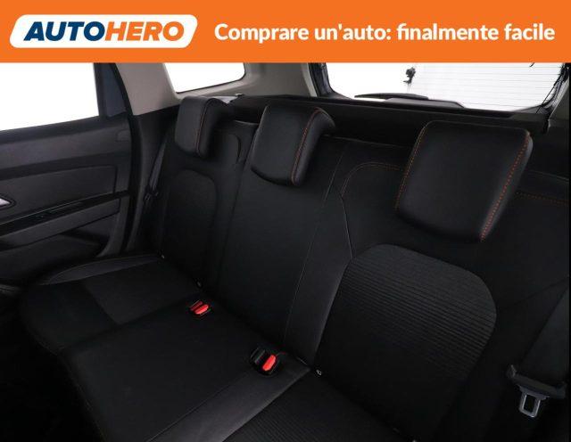 DACIA Duster 1.3 TCe 150 CV EDC 4x2 Extreme