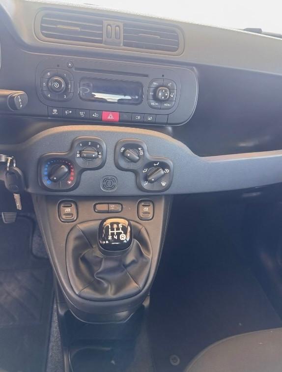 Fiat Panda 1.2 Easy