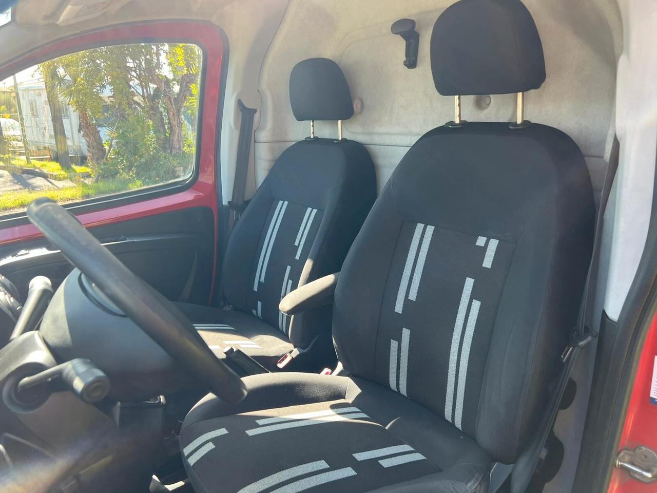 Fiat Fiorino 1.3 MJT 95CV Furgone Adventure E5+