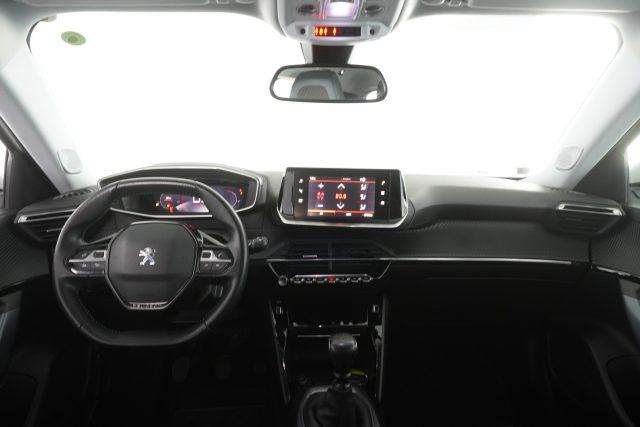 PEUGEOT 2008 2008 PureTech 130 S&S Allure