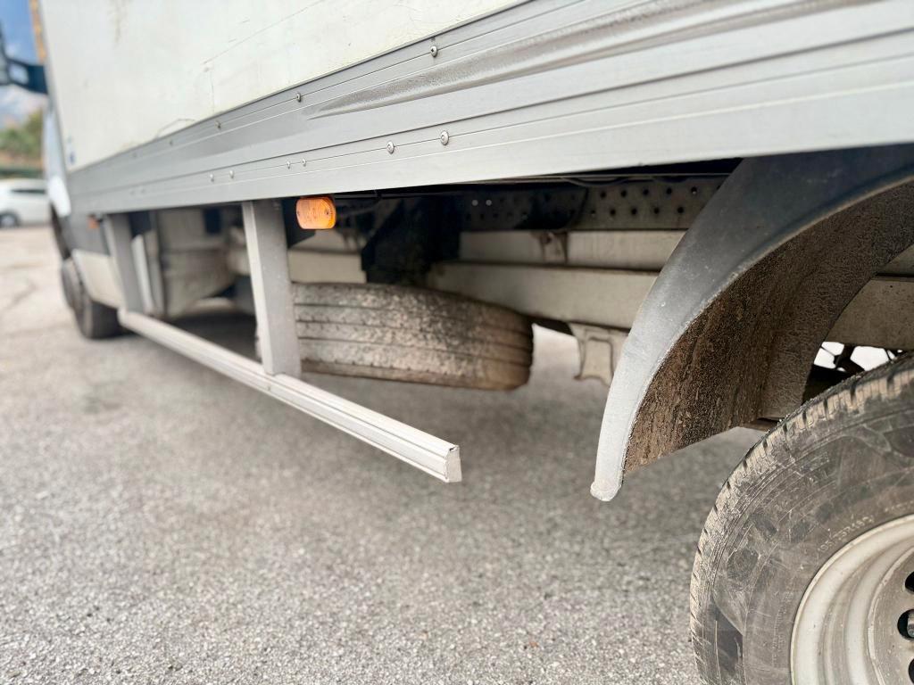 Mercedes Sprinter 314 CDI