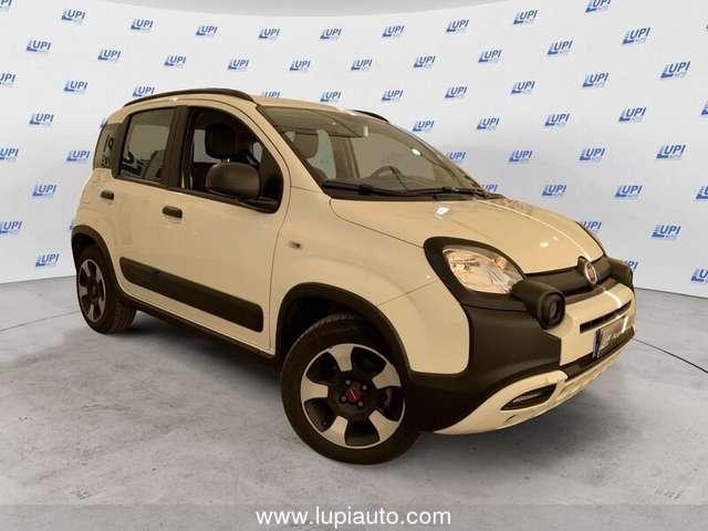 Fiat Panda 1.0 firefly hybrid City Cross s&s 70cv