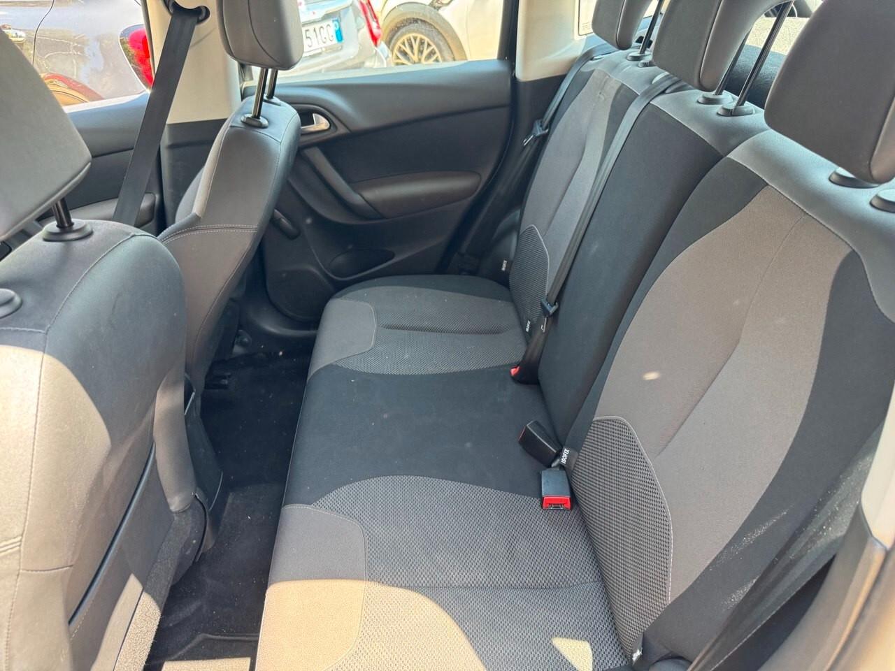 Citroen C3 1.0 Benzina 2014