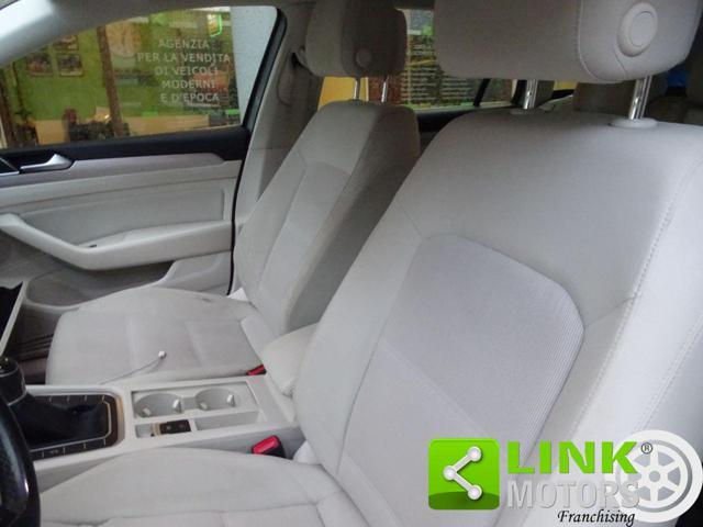 VOLKSWAGEN Passat Variant 2.0 TDI 150 CV