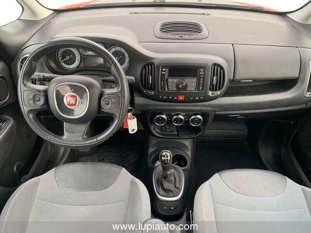 Fiat 500L 1.3 mjt Lounge 85cv