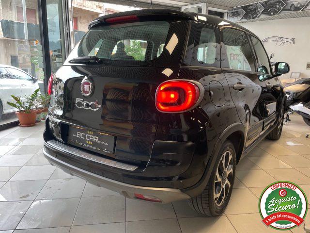 FIAT 500L 1.3 Mjt 95 cv CROSS *UnicoProprietario