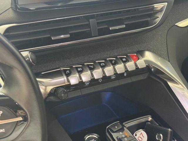 PEUGEOT 3008 BlueHDi 130 S&S Allure Pack