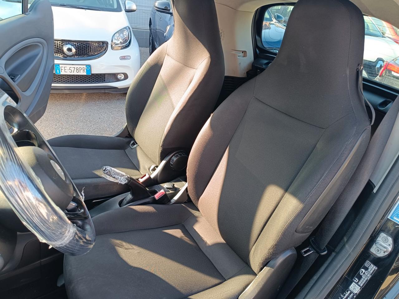Smart ForTwo 70 1.0 Youngster