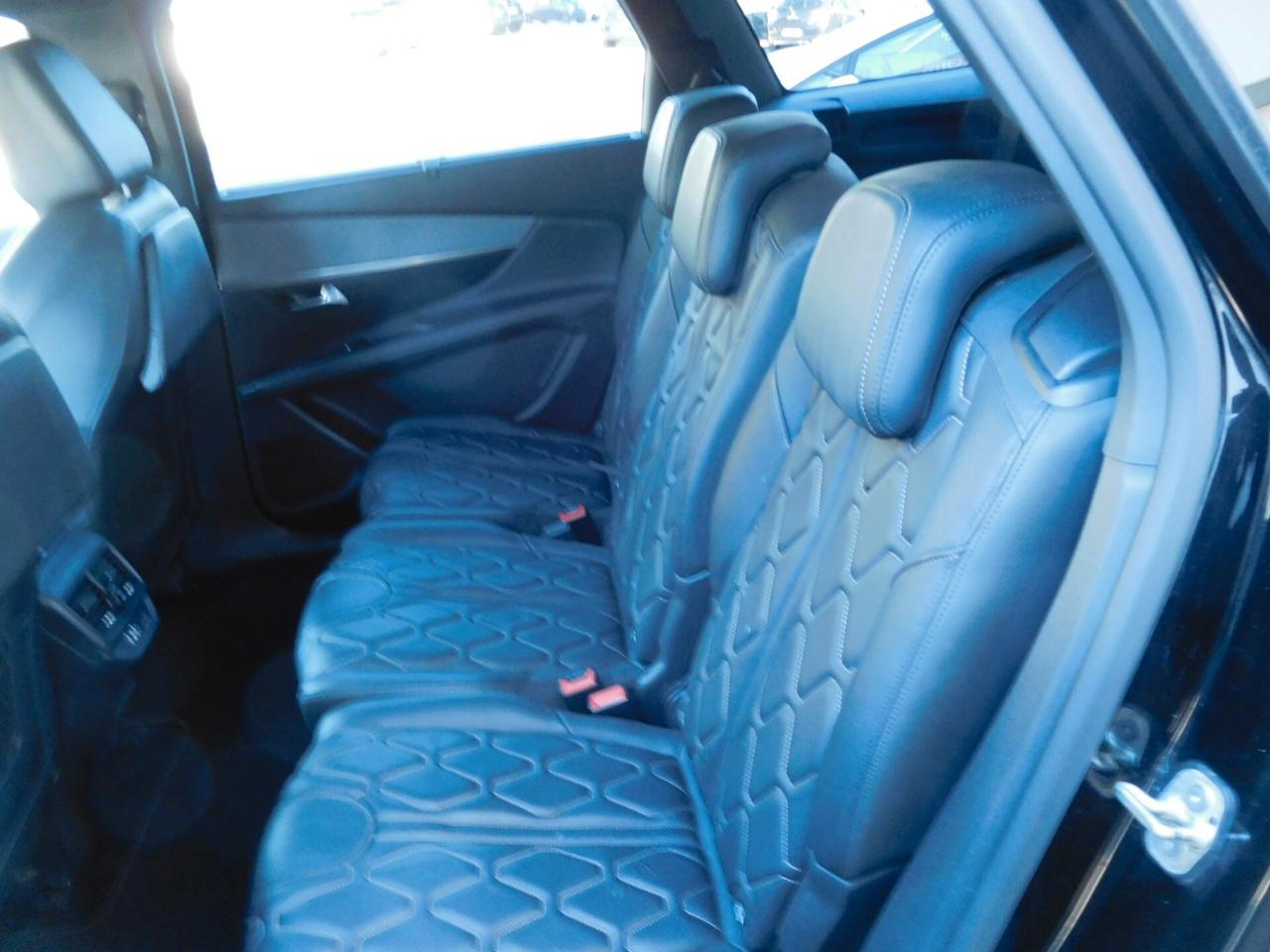 Peugeot 5008 BlueHDi 180 S&S EAT8 GT 7 POSTI