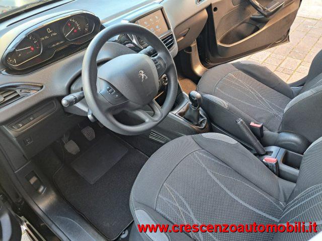 PEUGEOT 208 1.2 PureTech 82 CV - Aziendale - MINI RATA