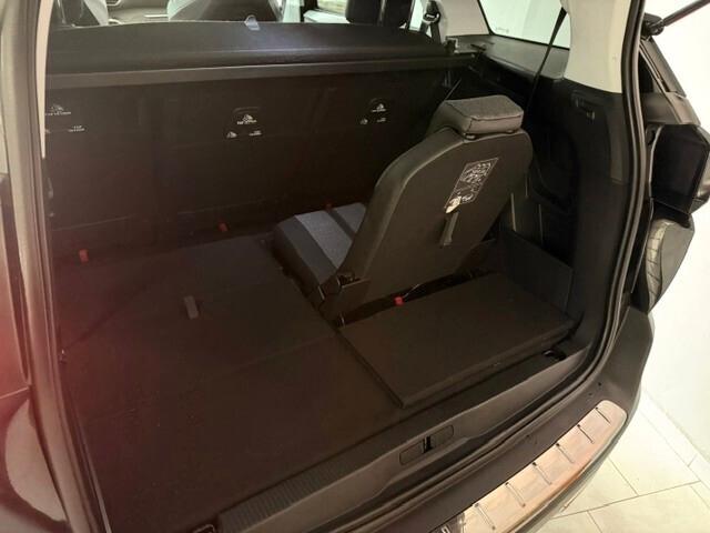 Peugeot 5008 BlueHDi 120 S&S Allure