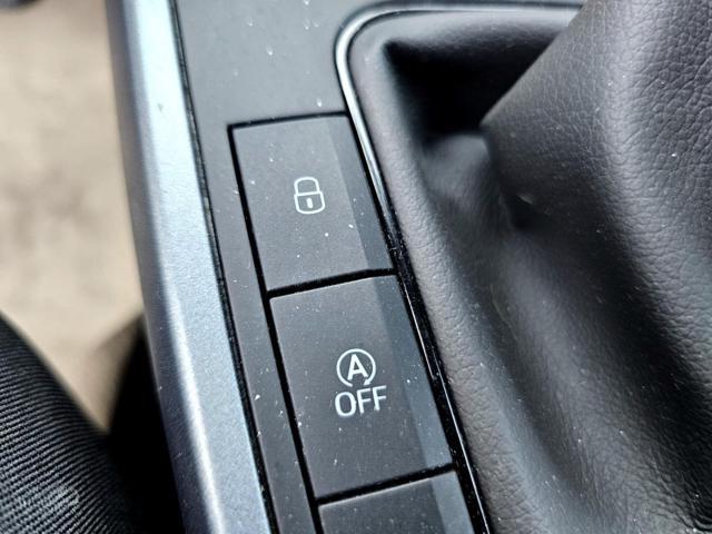 SEAT Arona 1.0 TGI Black Edition