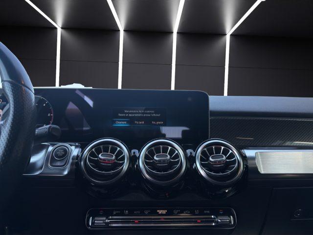 MERCEDES-BENZ GLB 200 d Automatic 4Matic Premium