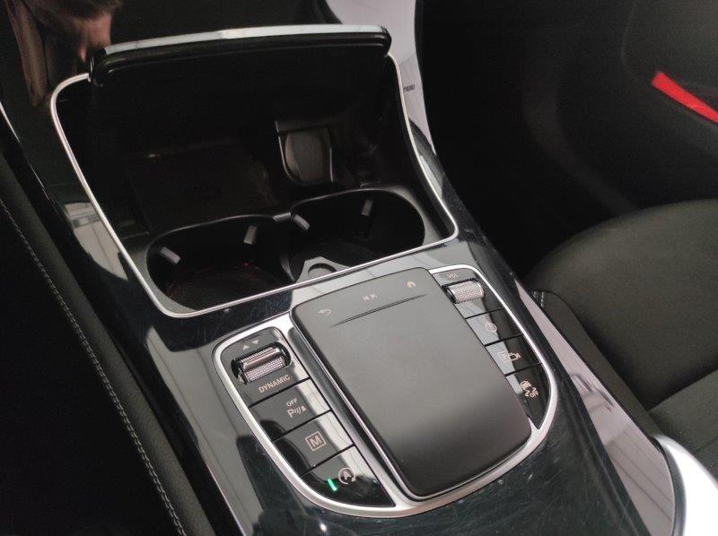 Mercedes-Benz GLC (X253) - GLC 220 d 4Matic Executive