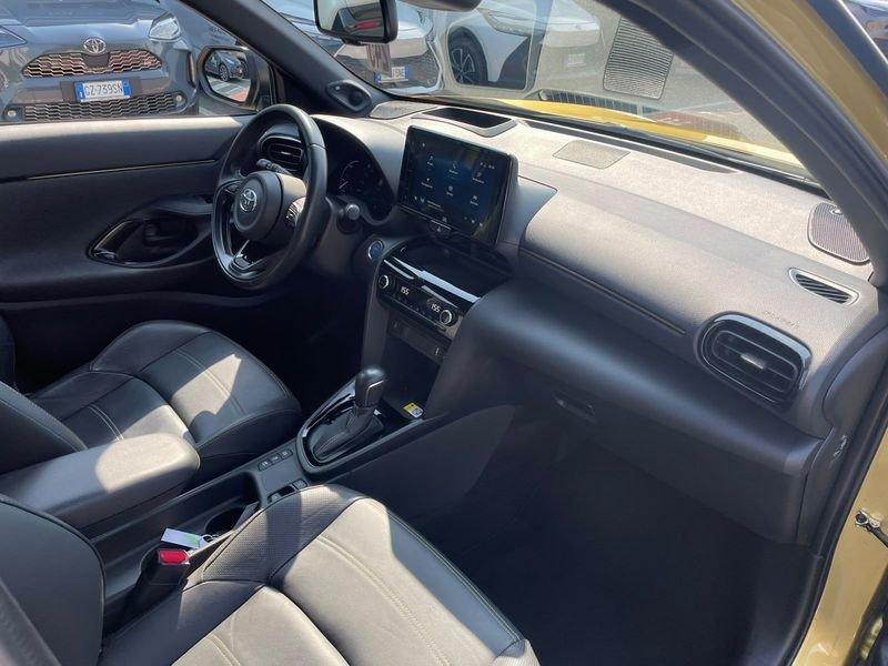 Toyota Yaris Cross 1.5H (116 CV) E-CVT Premiere