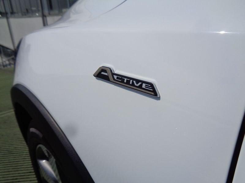 Ford Focus 1.5 EcoBlue 120 CV SW Active + IVA AUTOCARRO