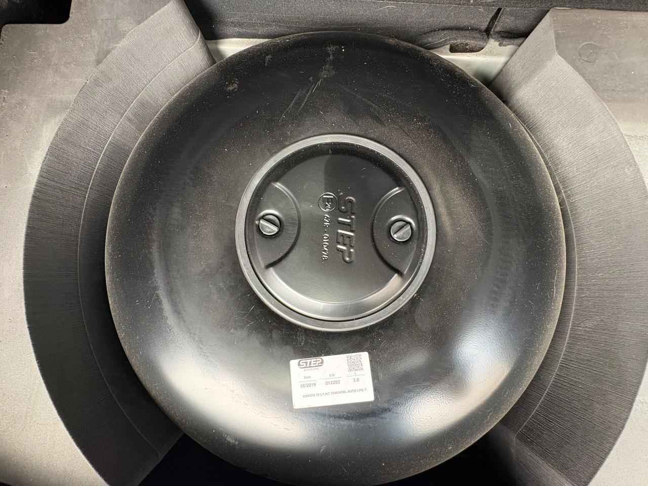 Kia Soul 1.6 CVVT Cool Bi-Fuel ANNO 2009