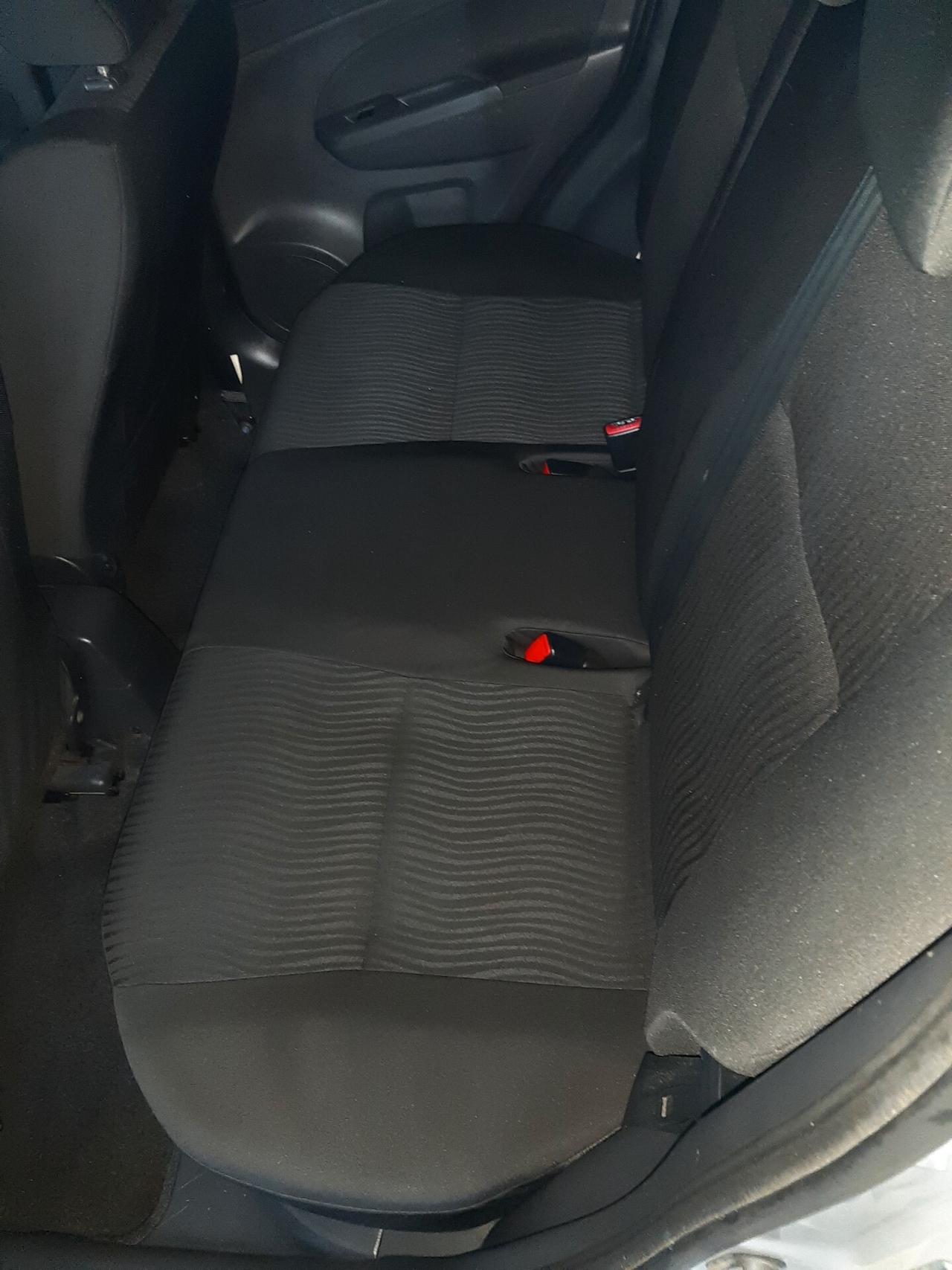 Suzuki Swift 1.2 VVT 5 porte GL Style