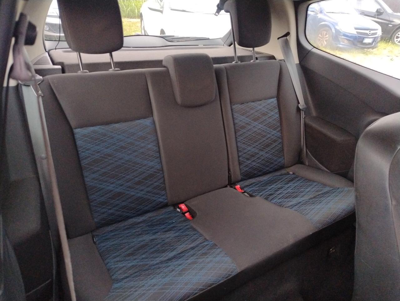 Renault Clio Storia 1.2 3 porte Confort