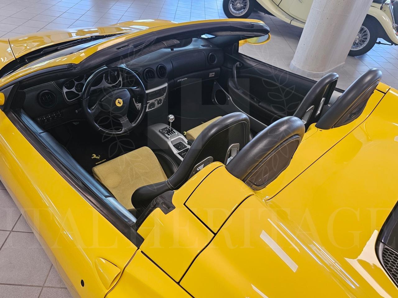 Ferrari 360 Modena