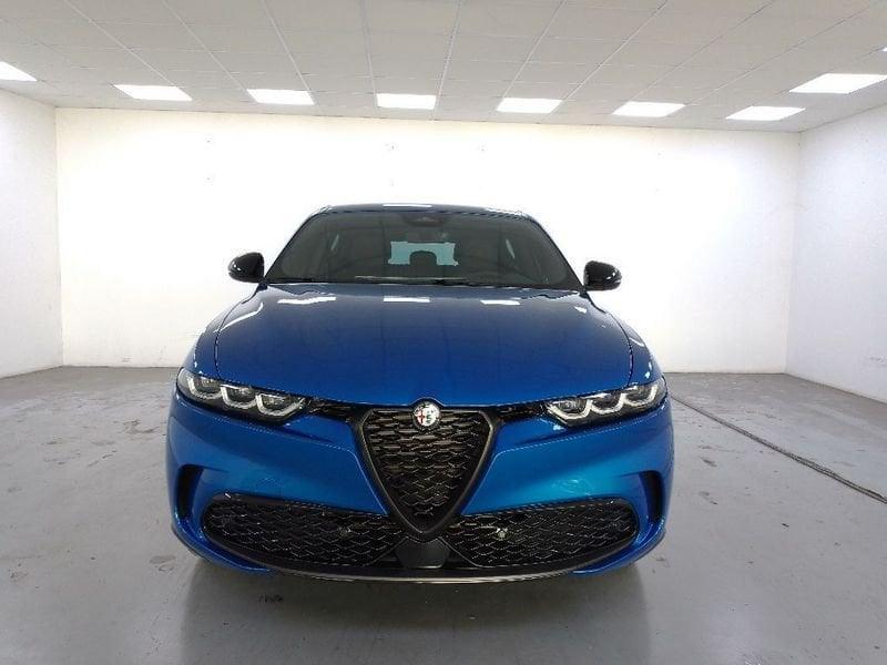 Alfa Romeo Tonale 1.5 hybrid Veloce 160cv tct7