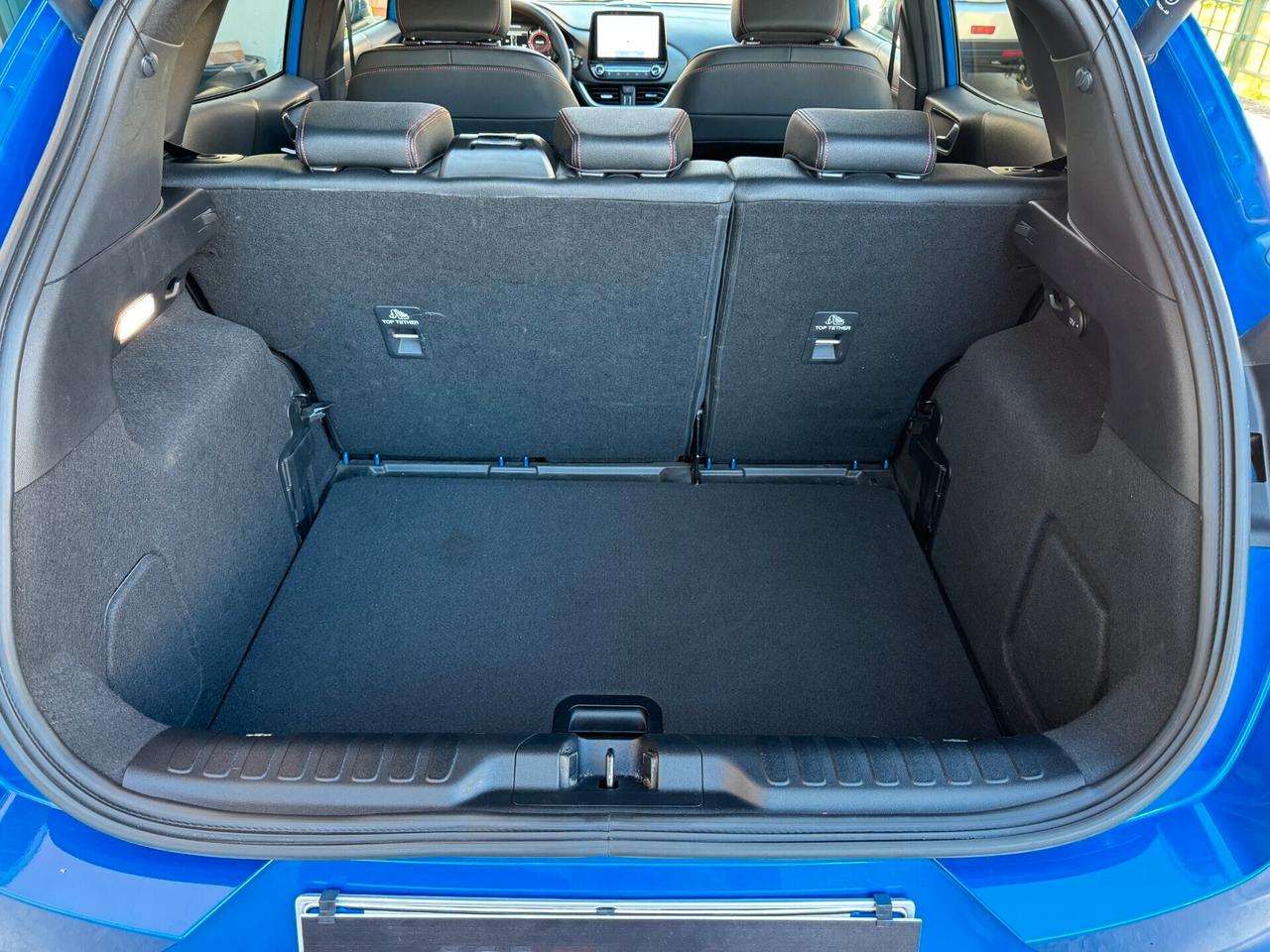 FORD PUMA 1.5 ECOBLUE 120 CV ST-LINE X FULL OPTIONAL