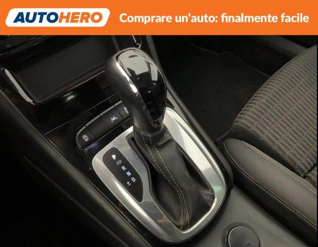 OPEL Astra 1.5 CDTI 122 CV S&S Sports Tourer Business Eleganc