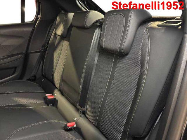 PEUGEOT 208 51 kWh GT