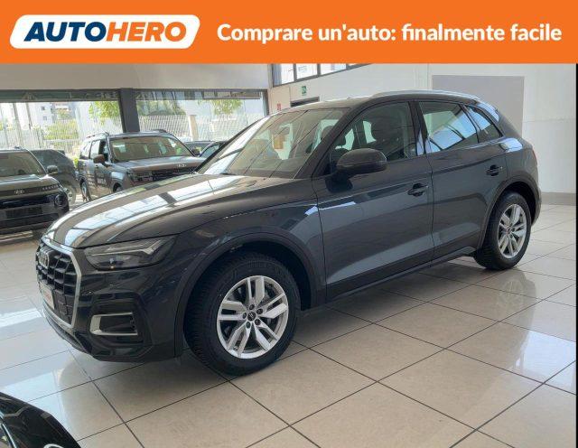 AUDI Q5 35 TDI S tronic