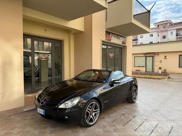 Mercedes-benz SLK 200 Kompressor Sport