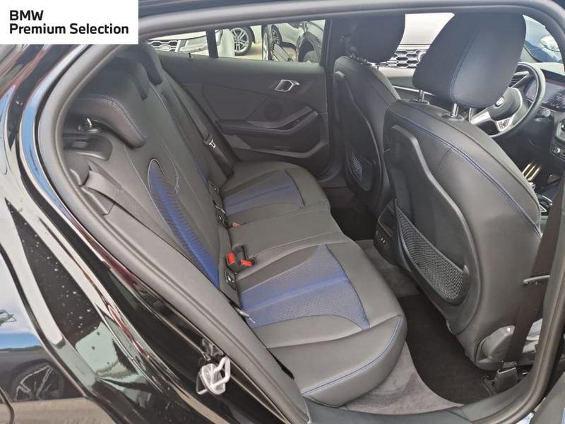 BMW Serie 1 118I MSPORT 136CV AUTO