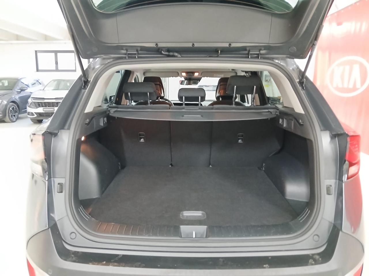 KIA Sportage 1.6 crdi mhev Style dct